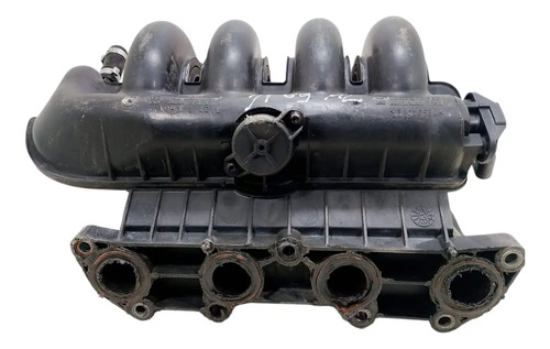 Coletor De Admissão Volkwagen Gol G4 1.0 8v 05/14 030129711 - Imagem 4