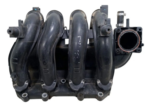 Coletor De Admissão Volkwagen Gol G4 1.0 8v 05/14 030129711 - Imagem 5