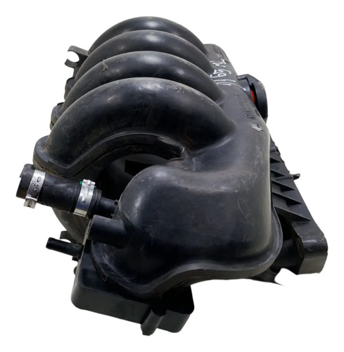 Coletor De Admissão Volkwagen Gol G4 1.0 8v 05/14 030129711 - Imagem 6
