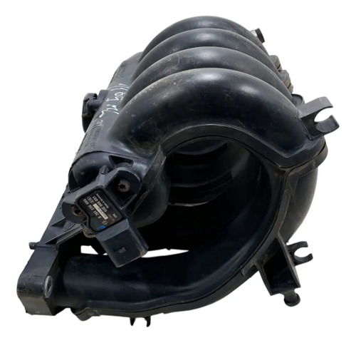 Coletor De Admissão Volkwagen Gol G4 1.0 8v 05/14 030129711 - Imagem 7