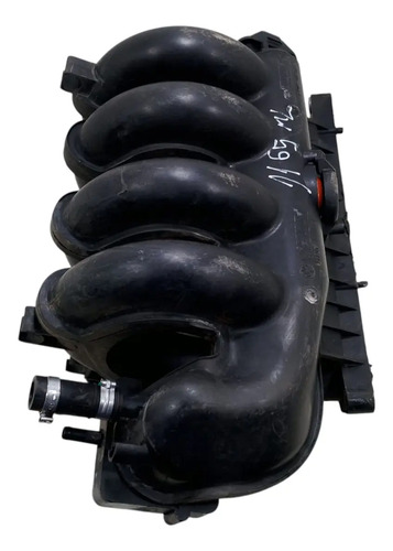 Coletor De Admissão Volkwagen Gol G4 1.0 8v 05/14 030129711 - Imagem 8