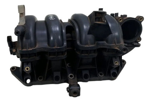 Coletor Admissão Volkswagen Gol Parati 1.0 16v 99/05 - Imagem 8