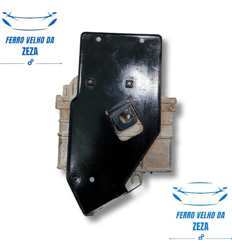Modulo Injecao Vw Gol G2 G3 Parati Saveiro 1.0 2003 A 2004 - Imagem 7