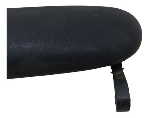 Maçaneta Externa Dianteira Dire. Ford Escort 1.0 97/02 Rh466 Preto Dianteira - Imagem 5