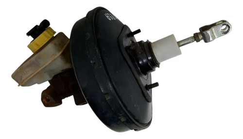 Hidrovacuo Completo Chevrolet Corsa Montana 1.0 2007 A 2012 Interna - Imagem 4