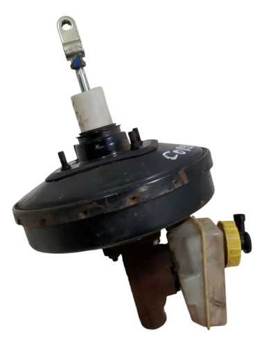 Hidrovacuo Completo Chevrolet Corsa Montana 1.0 2007 A 2012 Interna - Imagem 6