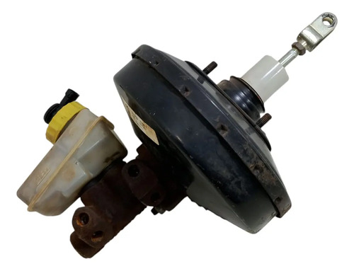 Hidrovacuo Completo Chevrolet Corsa Montana 1.0 2007 A 2012 Interna - Imagem 8