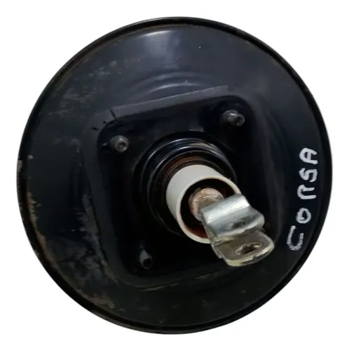 Hidrovacuo Completo Chevrolet Corsa Montana 1.0 2007 A 2012 Interna - Imagem 9