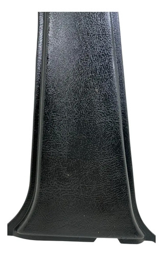 Moldura Interna Coluna L/esquerd Chevrolet Vectra 2.0 93/96 Preto - Imagem 7
