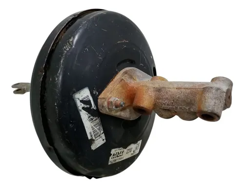 Hidrovacuo Servo Freio C/cilindro Gm Corsa Montana 07/12 - Imagem 4