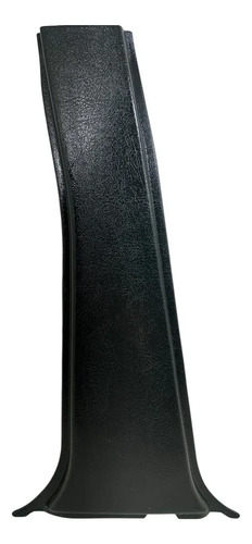 Moldura Interna Coluna L/esquerd Chevrolet Vectra 2.0 93/96 Preto - Imagem 9