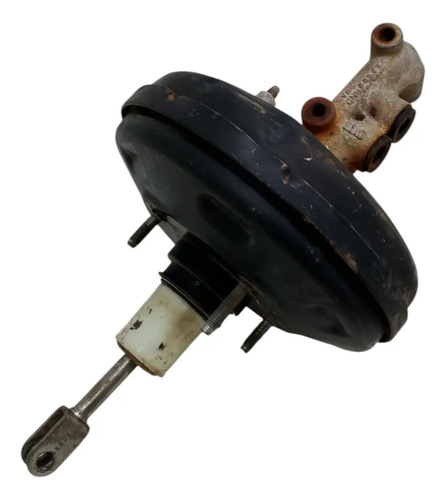 Hidrovacuo Servo Freio C/cilindro Gm Corsa Montana 07/12 - Imagem 7