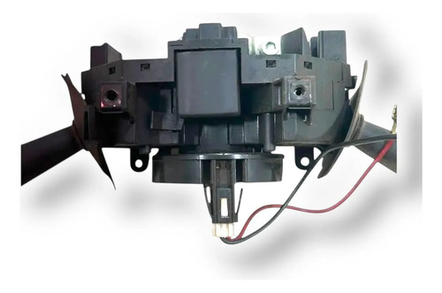 Comando Chave Seta Limpador Dianteiro Fiat Marea Brava 97/01 - Imagem 6