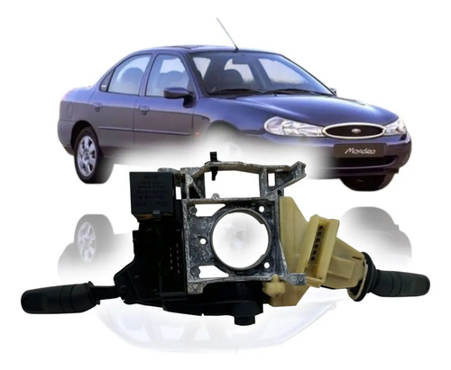 Chave De Seta Limpador Comandos Ford Mondeo Sw 2.0 97/00