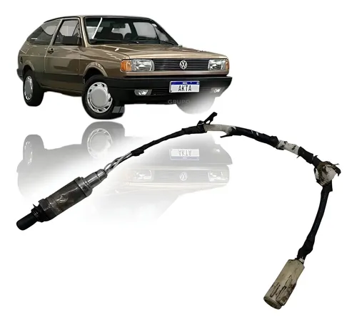 Sonda Lambda Volkswagen Gol 1.0 1.6 1.8 94/96 0269062654 - Imagem 1