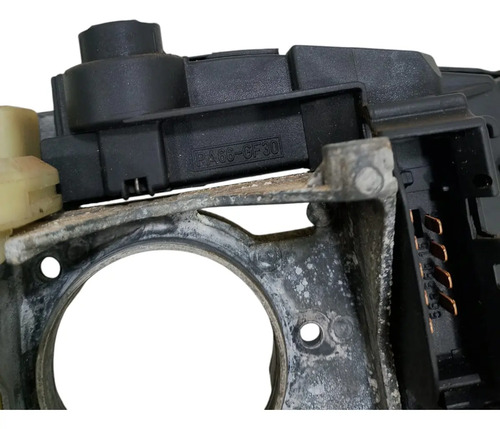 Chave De Seta Limpador Comandos Ford Mondeo Sw 2.0 97/00 - Imagem 7