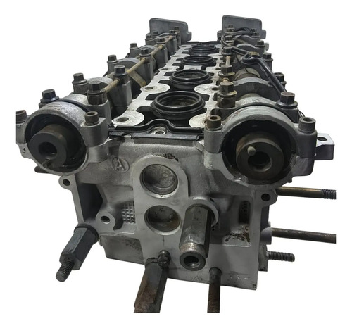 Cabeçote Fiat Tempra 2.0 16v Gasolina 1996 A 2000 - Imagem 3
