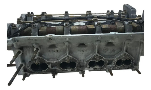 Cabeçote Fiat Tempra 2.0 16v Gasolina 1996 A 2000 - Imagem 4