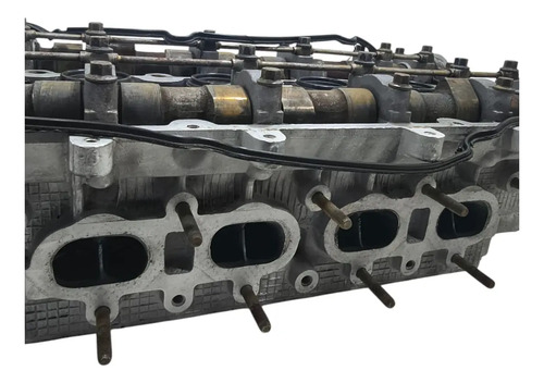 Cabeçote Fiat Tempra 2.0 16v Gasolina 1996 A 2000 - Imagem 5