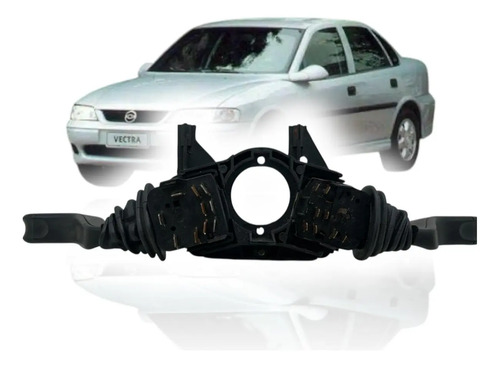 Chave Seta Limpador Gm Chevrolet Corsa Vectra 2.0 97/03 Orig - Imagem 1
