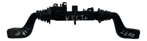 Chave Seta Limpador Gm Chevrolet Corsa Vectra 2.0 97/03 Orig - Imagem 4