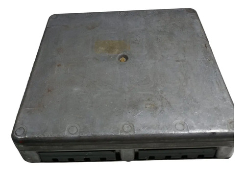 Modulo Injecao Volkswagen Gol Parati 96/98 377906021 - Imagem 3