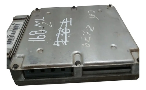 Modulo Injecao Volkswagen Gol Parati 96/98 377906021 - Imagem 5