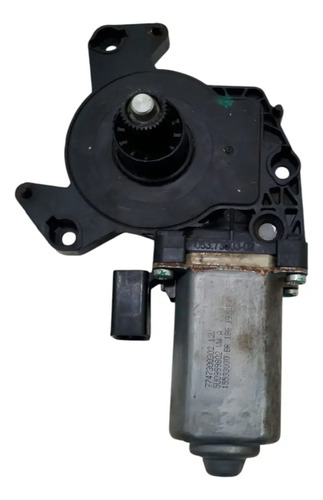 Motor De Vidro Eletrico Esquerdo Volkswagen Gol 08/10 - Imagem 3