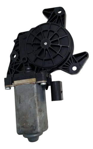 Motor De Vidro Eletrico Esquerdo Volkswagen Gol 08/10 - Imagem 4