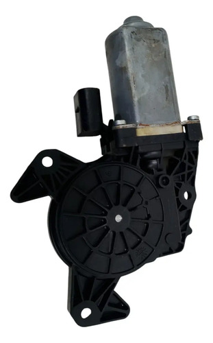 Motor De Vidro Eletrico Esquerdo Volkswagen Gol 08/10 - Imagem 5
