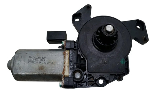 Motor De Vidro Eletrico Esquerdo Volkswagen Gol 08/10 - Imagem 6