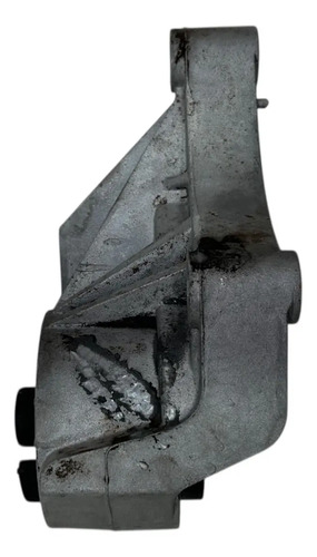 Coxim Dianteiro Motor L/esquerdo Gm Corsa Montana 1.0 02/12 - Imagem 7
