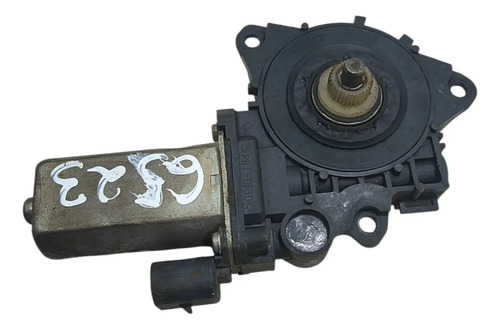 Motor Maquina Vidro Traseiro Direit Fiat Stilo 1.8 2005/2011 Interna - Imagem 3