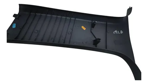 Acabamento Interno Coluna Direito Citroën C4 Palas 07/13 - Imagem 5