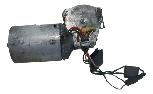 Motor Limpador Escort Volkswagen Apolo Verona 96/02 - Imagem 4