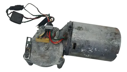 Motor Limpador Escort Volkswagen Apolo Verona 96/02 - Imagem 5