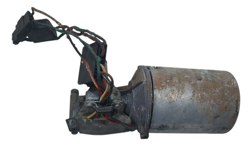 Motor Limpador Escort Volkswagen Apolo Verona 96/02 - Imagem 6