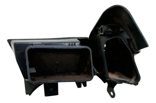 Difusor Ar Lado Esquerdo Painel Fiat Stilo 1.0 2003/2011 - Imagem 7