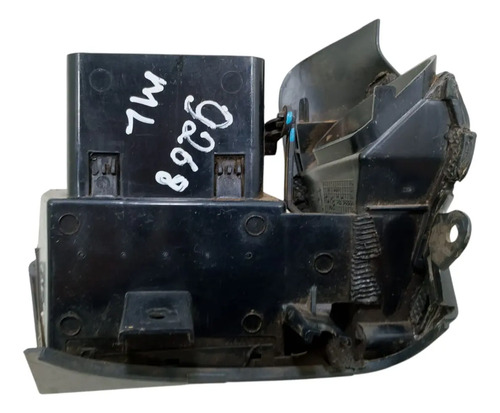 Difusor Ar Lado Esquerdo Painel Fiat Stilo 1.0 2003/2011 - Imagem 8