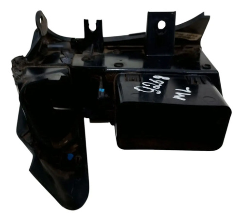 Difusor Ar Lado Esquerdo Painel Fiat Stilo 1.0 2003/2011 - Imagem 9