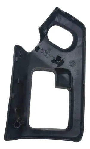 Moldura Da Macaneta Dd Chevrolet Vectra 94/96 90286756rh - Imagem 5