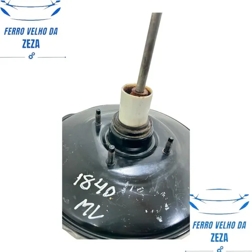 Hidrovácuo Servo Freio Vw Gol Quadrado Voyage 1.0 1982/1996 - Imagem 2