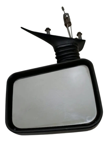 Retrovisor Fiat Fiorino Lado Esquerdo 97/10 0154206 - Imagem 3