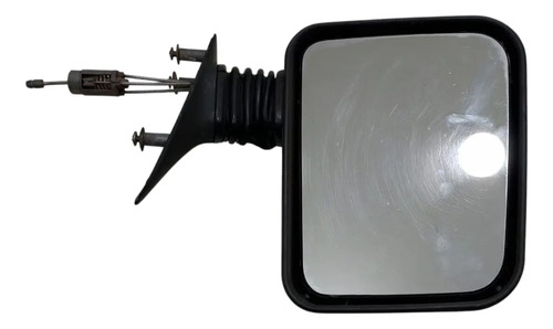 Retrovisor Fiat Fiorino Lado Esquerdo 97/10 0154206 - Imagem 6