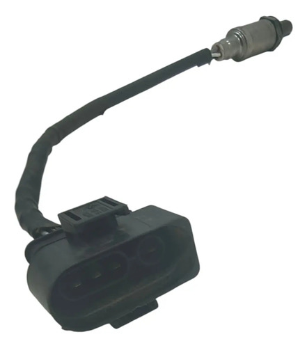 Sonda Lambda Vw Santana Gol G4 Parati 1.0 1.8 1998 A 2004 Interna - Imagem 5