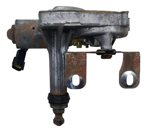 Motor Limpador Traseiro Volkswagen Gol 95/99 9390456026 - Imagem 4