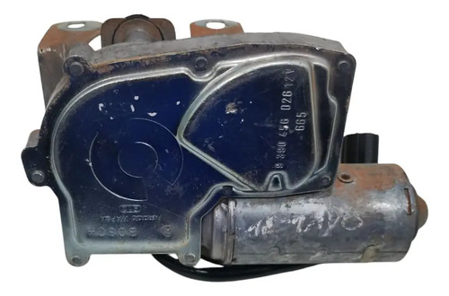 Motor Limpador Traseiro Volkswagen Gol 95/99 9390456026 - Imagem 5