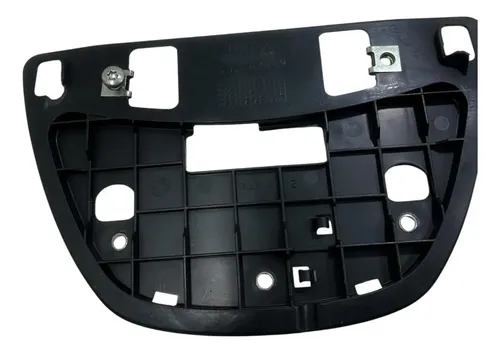 Suporte Luminária Interna Cortesia Fiat Stilo 1.0 2003 2010 Interna - Imagem 4