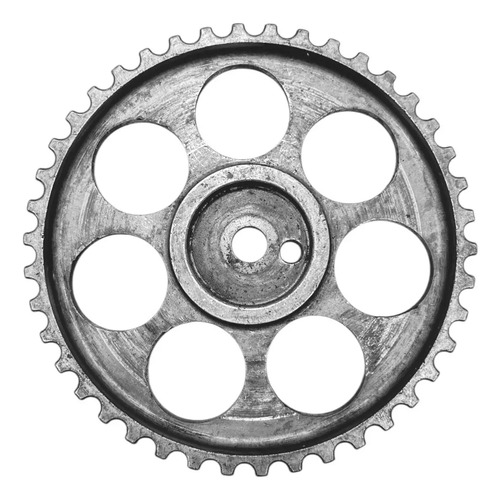 Polia Comando Motor Engrenagem Gm Monza Kadett 1995 A 1999 Interna - Imagem 4