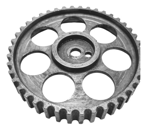Polia Comando Motor Engrenagem Gm Monza Kadett 1995 A 1999 Interna - Imagem 5
